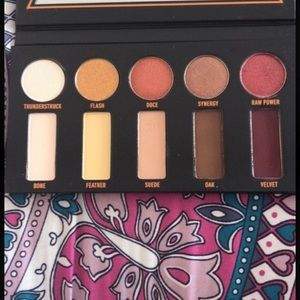 Kat Von D Palette